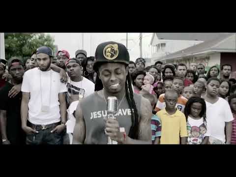 Lil Wayne - Dear Summer