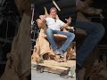 Custom Throne chair. Custom Throne chair.