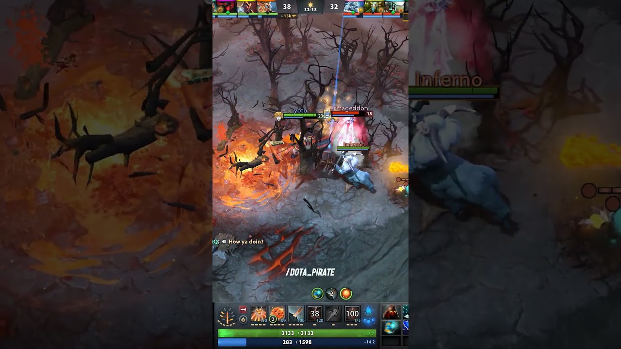 Amazing Snap player 🤯 ft. ttv/sylver_inferno 