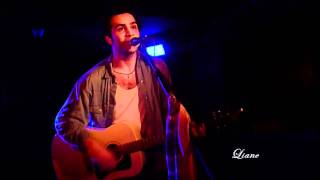Lap dance - Ycare @ La Java - Paris 22.02.2011