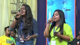 UTKARSHA 2023 | PART 2 | STUDENTS' PERMORMANCE INCLUDING RAMP WALK |  HETC | ANNUAL CULTURAL FEST