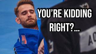 This ONE Mistake Lost Me The Tourament | Columbus OPEN
