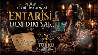 Entari̇si̇ Dim Dim Yar (Psychedelic Anatolian Mix)