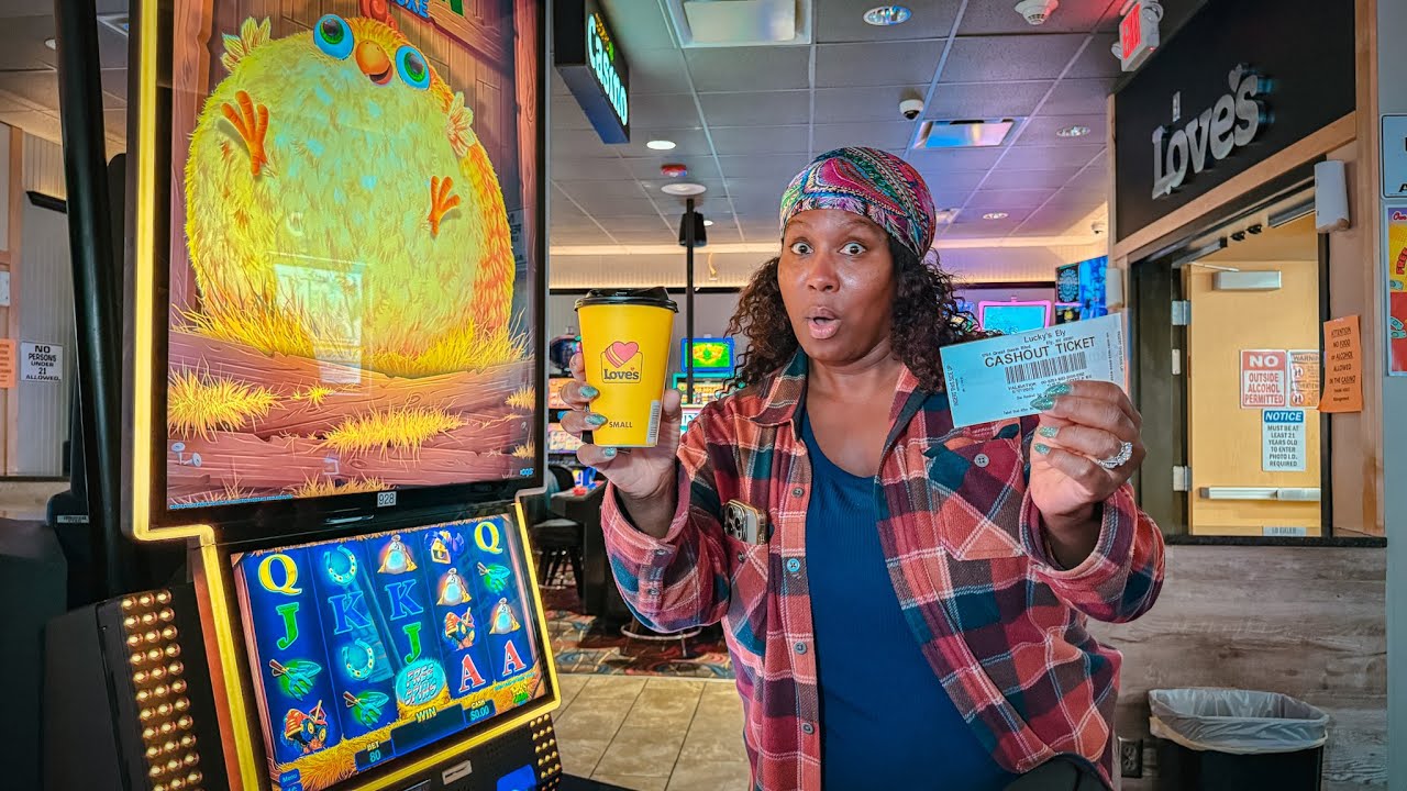 My Wife Gambled Our Gas Money... and Somehow Made It Last