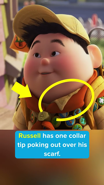 Did you catch this in PIXAR’S UP
