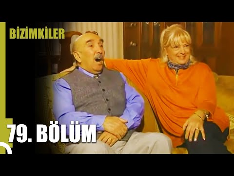 Bizimkiler | 79. Bölüm Uzun Versiyon