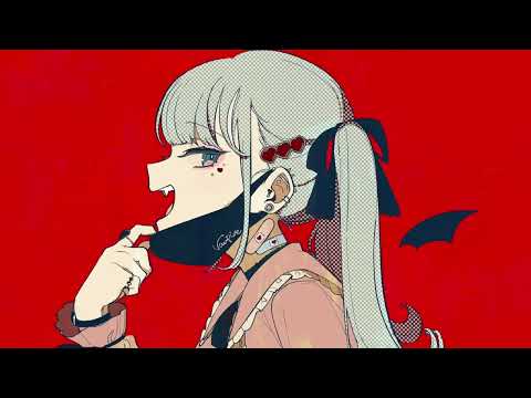 VAMPIRE (Hatsune Miku V4x) Vocaloid Cover by Kris