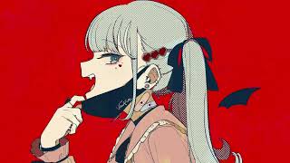 VAMPIRE (Hatsune Miku V4x) Vocaloid Cover by Kris