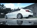 BMW F10 | Vossen CVT Directional Wheels | Rims