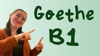 Goethe-Zertifikat B1 Prüfung bestehen – Einbürgerung, Prüfung & Tipps Goethe-Zertifikat B1 Prüfung bestehen – Einbürgerung, Prüfung & Tipps