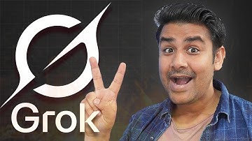 Why Grok Ai is Unique - Better Than Gemini, Chat GPT?