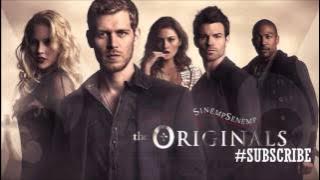 The Originals 3x22 Soundtrack 'Don't Fear the Reaper- Denmark & Winter'