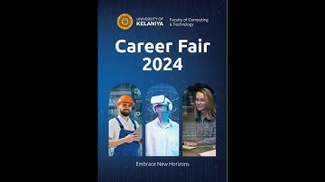 FCT Career Fair 