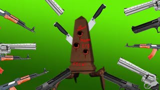 видео: Я НЕНАВИЖУ ЕГО! Столб- самая худшая сущность в Doors. картинка: Я НЕНАВИЖУ ЕГО! Столб- самая худшая сущность в Doors.