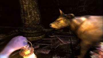 FALLING INTO PLACE // Amnesia: The Dark Descent - part 13