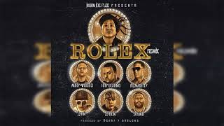 Rolex - [Remix]  Almighty, Ft Miky Woodz, Lyan El Palabreal, Jhoan Joe, Kapuchino, Zyron & Drino