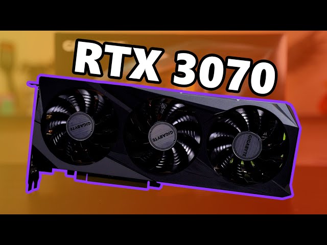 Gigabyte GeForce RTX  Gaming OC 8G review : RTX  Ti