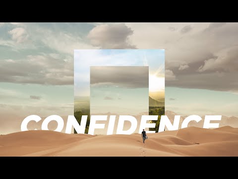 16 JANUARY 2022 (8:15AM) - CONFIDENCE (PART 1)