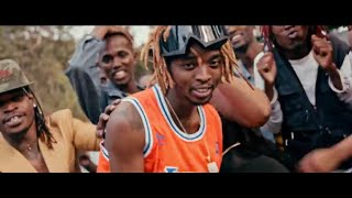 Nyoka ya shaba (official lyrics video)_ exray × kibe ×kamenegoro ft extian dela × kristoff ft juacal