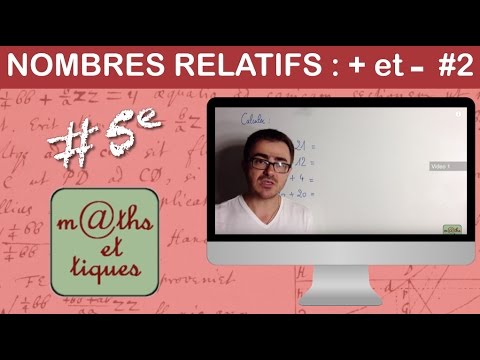 Effectuer des additions