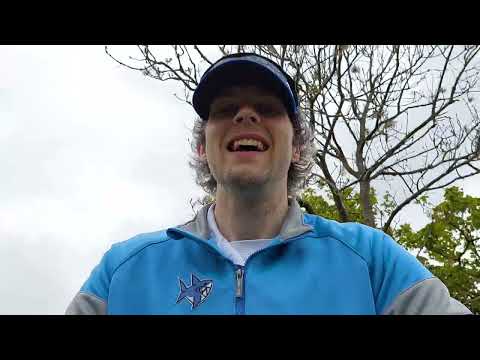 Middlesbrough Municipal Golf Course Pt 2 Holes 10 to 15 Local Knowledge Needed!