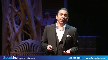 Keynote Speaker: Brian Solis • Presented by SpeakInc
