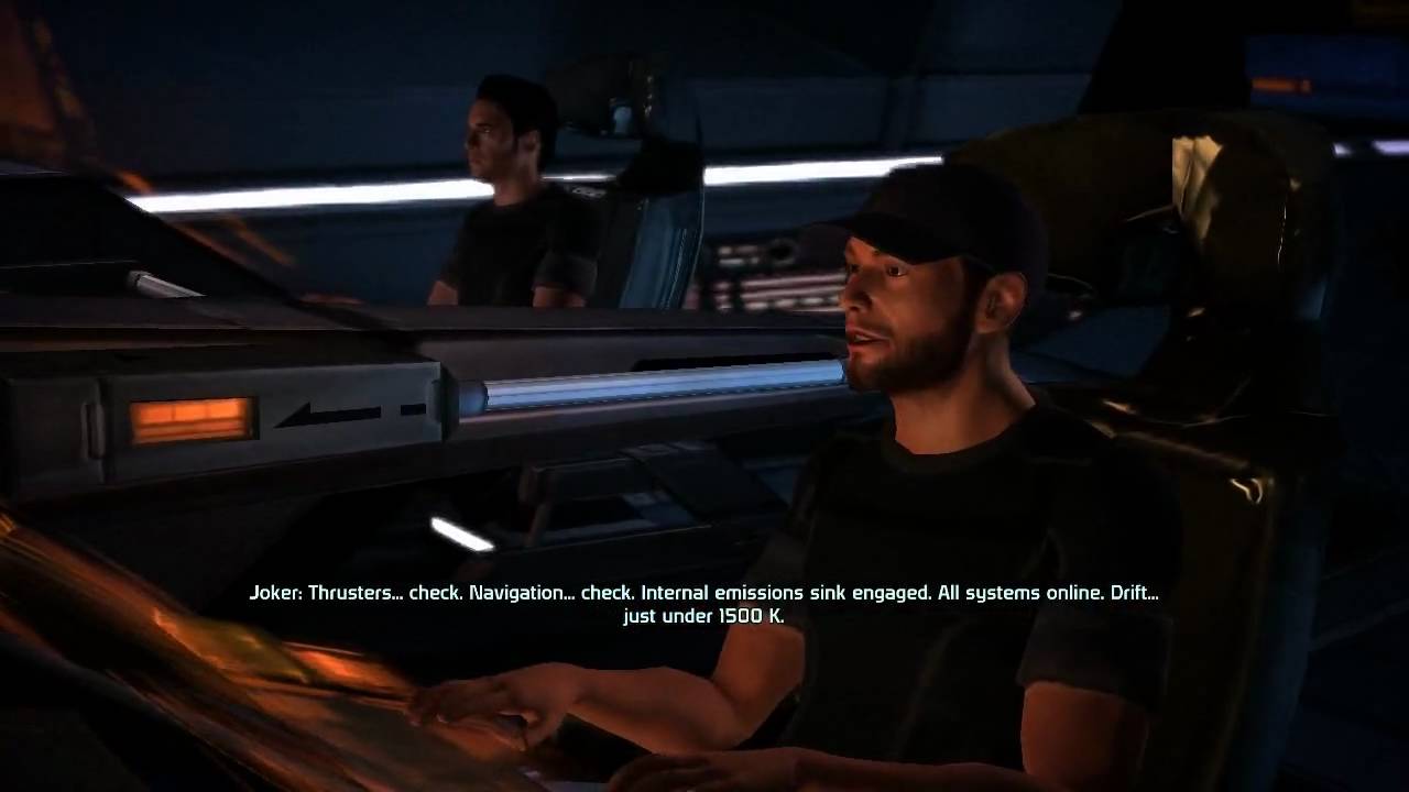 Mass Effect: Guide Sentinel Insanity (Episode 0, First Things)