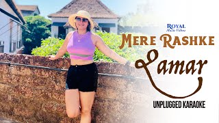 Mere Rashke Qamar | Baadshaho | TRAILER | Nusrat Fateh Ali Khan | Royal Music Video