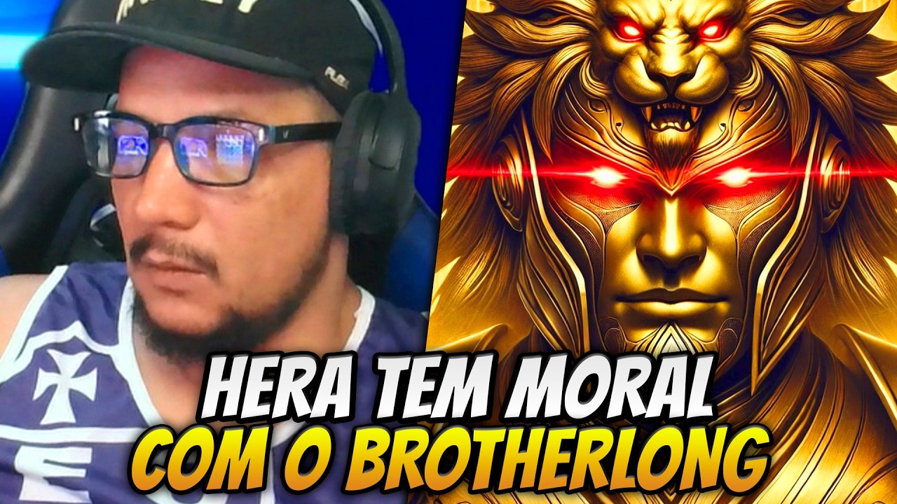 HOF SÓ PRECISA ESPERAR O DESENROLAR DESSA HISTÓRIA | MIR4