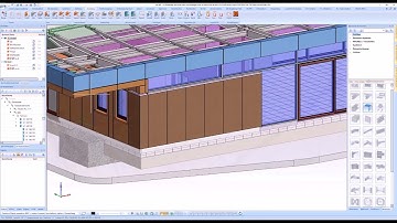 HiCAD 2023: Attribute assignment when importing LogiKal positions