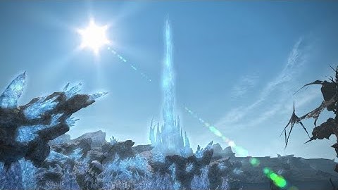 (1) Final Fantasy XIV: Legacy of Allag