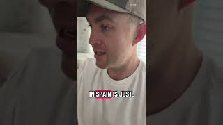 British Dad 🇬🇧 Alabama Son 🇺🇸 The rain in Spain with an accent!