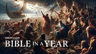 110. David Righting Wrongs - The Book of 2 Samuel | Bible in a Year