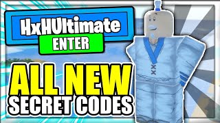 pix Roblox Hunter X Hunter Ultimate Finale hxh ultimate finale codes 2021 may