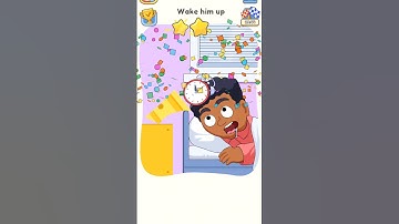 DOP 5 Delete One Part Fun Mobile Puzzle Game Level 66 (Walkthrough + Tips) #shorts#ytshorts #gaming