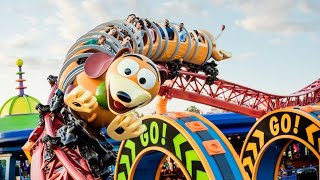 Slinky Dog Dash