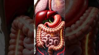 What Alcohol Actually Does Inside Your Body#healthfacts#howitworks#humananatomy3d#mediainfo#trans