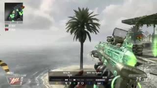 Private Match Minitage (COD: Black Ops II)