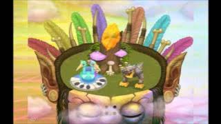 Duet - Quibble and T-Rox - Tribal Island