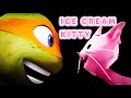ICE CREAM KITTY SONG - OFFICIAL VIDEO