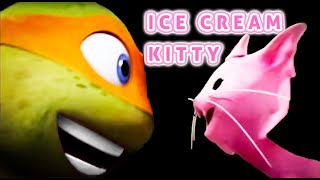 ICE CREAM KITTY SONG OFFICIAL VIDEO - Prod By DJ Hymn