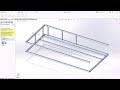 SOLIDWORKS 2024 på 30 sekunder