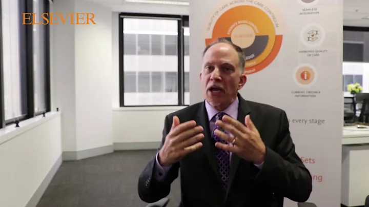 Q&A with Dr Peter Edelstein - Chief Medical Office...