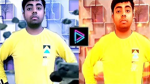 Edit awesome effects with GoCut App | #latest | #231 ep | #1atech |