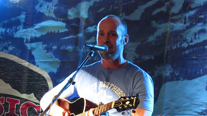 PaulThorn - I Guess I'll Just Stay Married - Music...