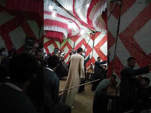 مزمار بلدى صعيدي جميل جدا 