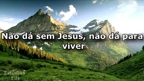 O que confiam no Senhor são como os montes de Sião?