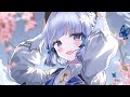 Nightcore Songs Mix 2023 ♫ 1 Hour Nightcore Gaming Music Mix ♫ Best of Gaming Music 2023