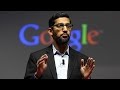 New Google CEO Sundar Pichai: Who Is He?