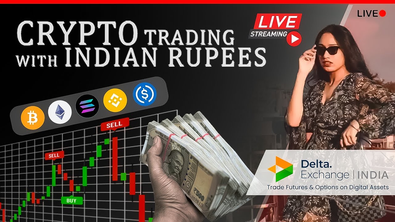 Live Crypto Currency Trading | 05 August | Bitcoin options | #livetrading # crypto #cryptocurrency - YouTube